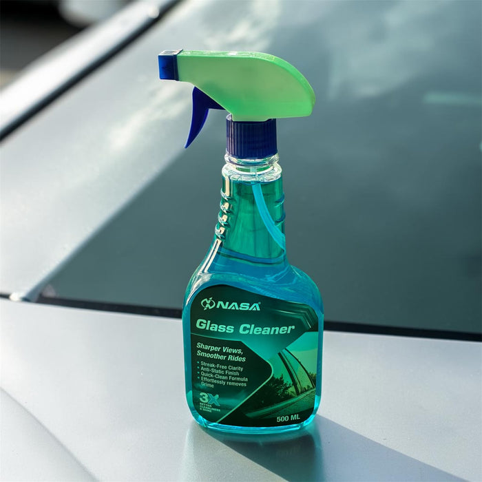 Nasa Glass Cleaner - 500ML