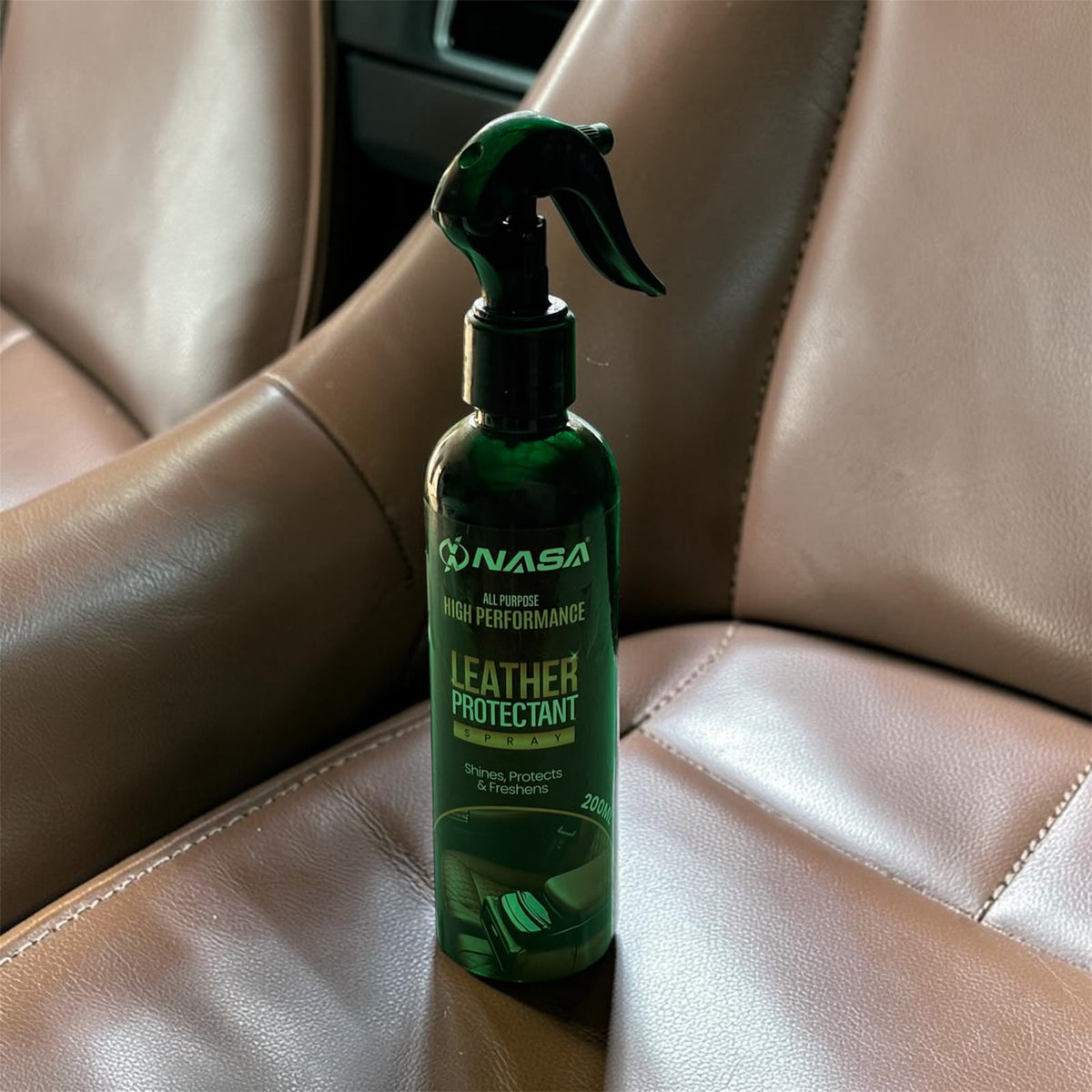 Nasa Leather Protectant - 200ML
