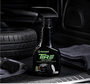 Nasa Tire Restorer - 500ML