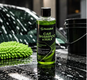 Nasa Car Shampoo - 500ML
