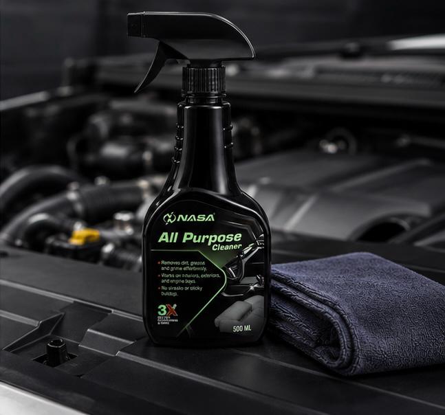 Nasa All Purpose Cleaner 500ML