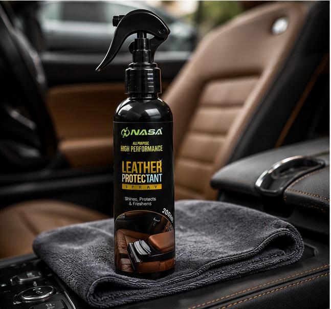 Nasa Leather Protectant - 200ML