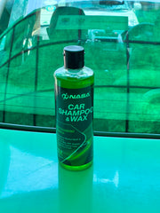 Nasa Car Shampoo - 500ML