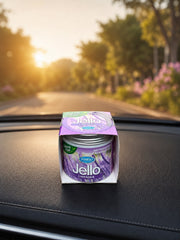 JELLO AIR FRESHENER GEL