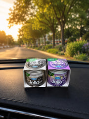 JELLO AIR FRESHENER GEL