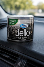 JELLO AIR FRESHENER GEL