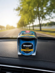 AREON PERFUME GEL MIX