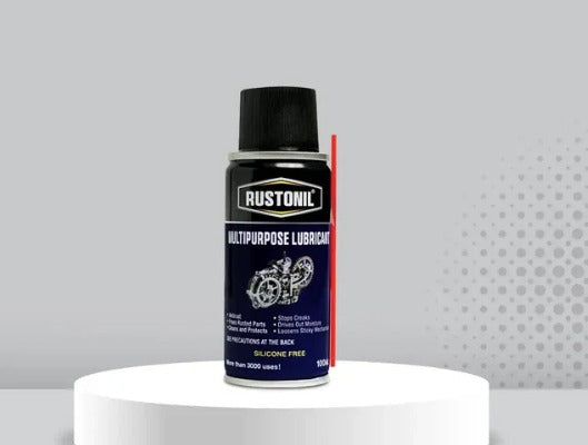 Rustonil Multipurpose Lubricant 100ml