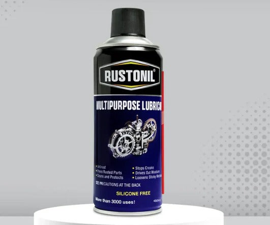 Rustonil Multipurpose Lubricant 100ml