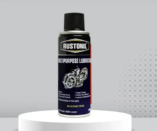 Rustonil Multipurpose Lubricant 100ml