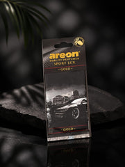 AREON SPOT LUX CARD MIXX