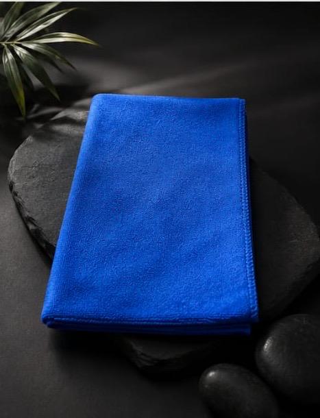 MICROFIBER CLOTH SMALL