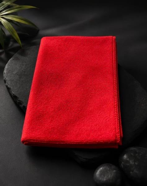 MICROFIBER CLOTH SMALL