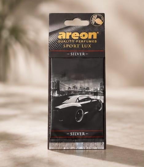 AREON SPOT LUX CARD MIXX