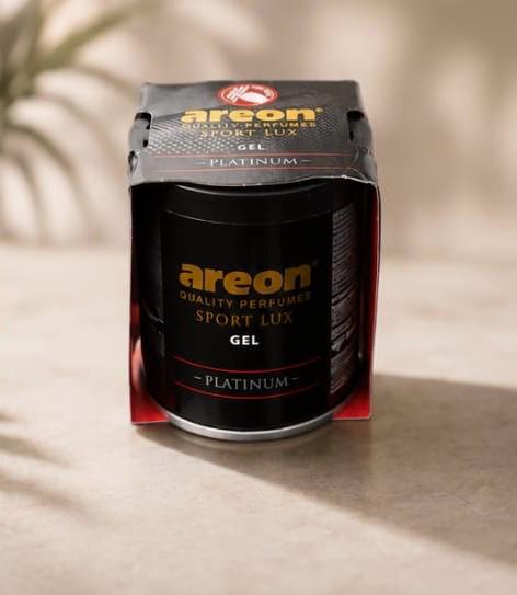AREON PERFUME GEL MIX