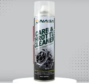 Carb & Throttle Cleaner