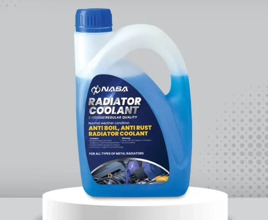 NASA Radiator Coolant (Regular)