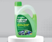 NASA Radiator Coolant (Regular)
