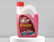 NASA Radiator Coolant (Regular)