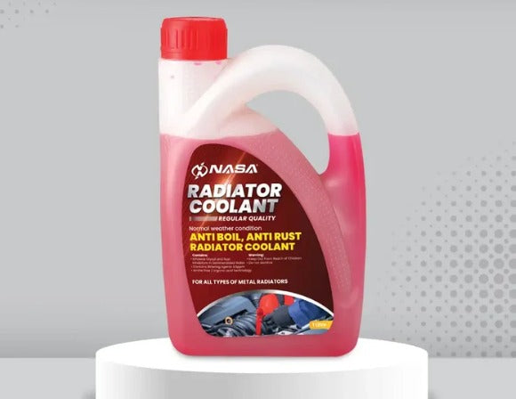 NASA Radiator Coolant (Regular)