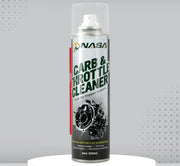 Carb & Throttle Cleaner