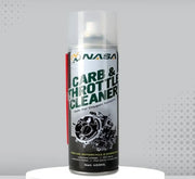 Carb & Throttle Cleaner