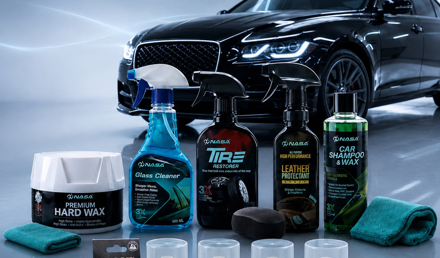 Carchoice Essentials